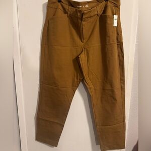 Old Navy Women Pixie Pants